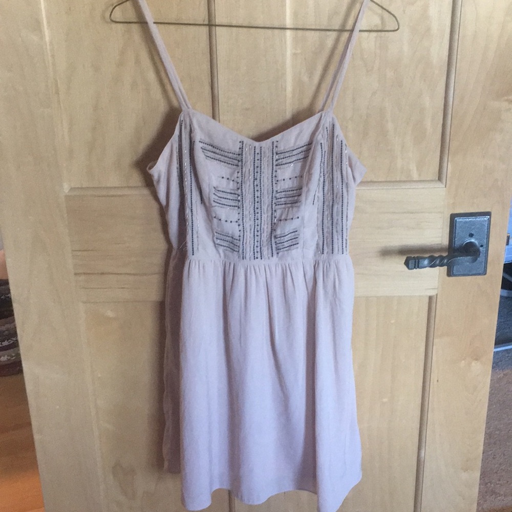 American Eagle Outfitters mini dress